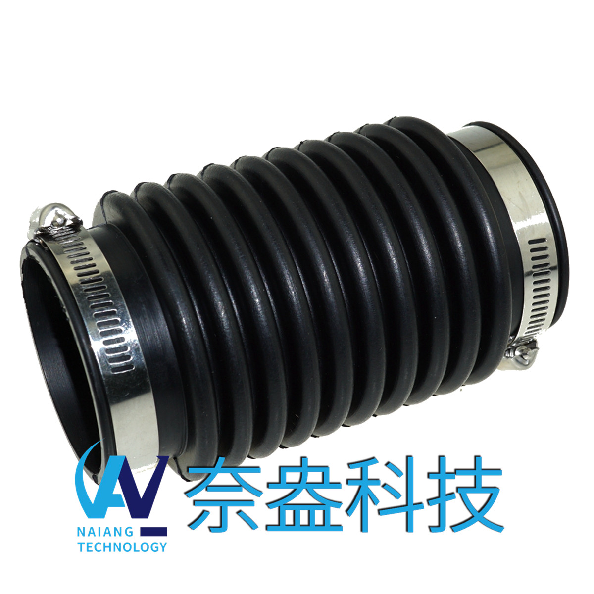 船用排氣管、波紋管 18654A1, Mercruiser Bellow 18654A1