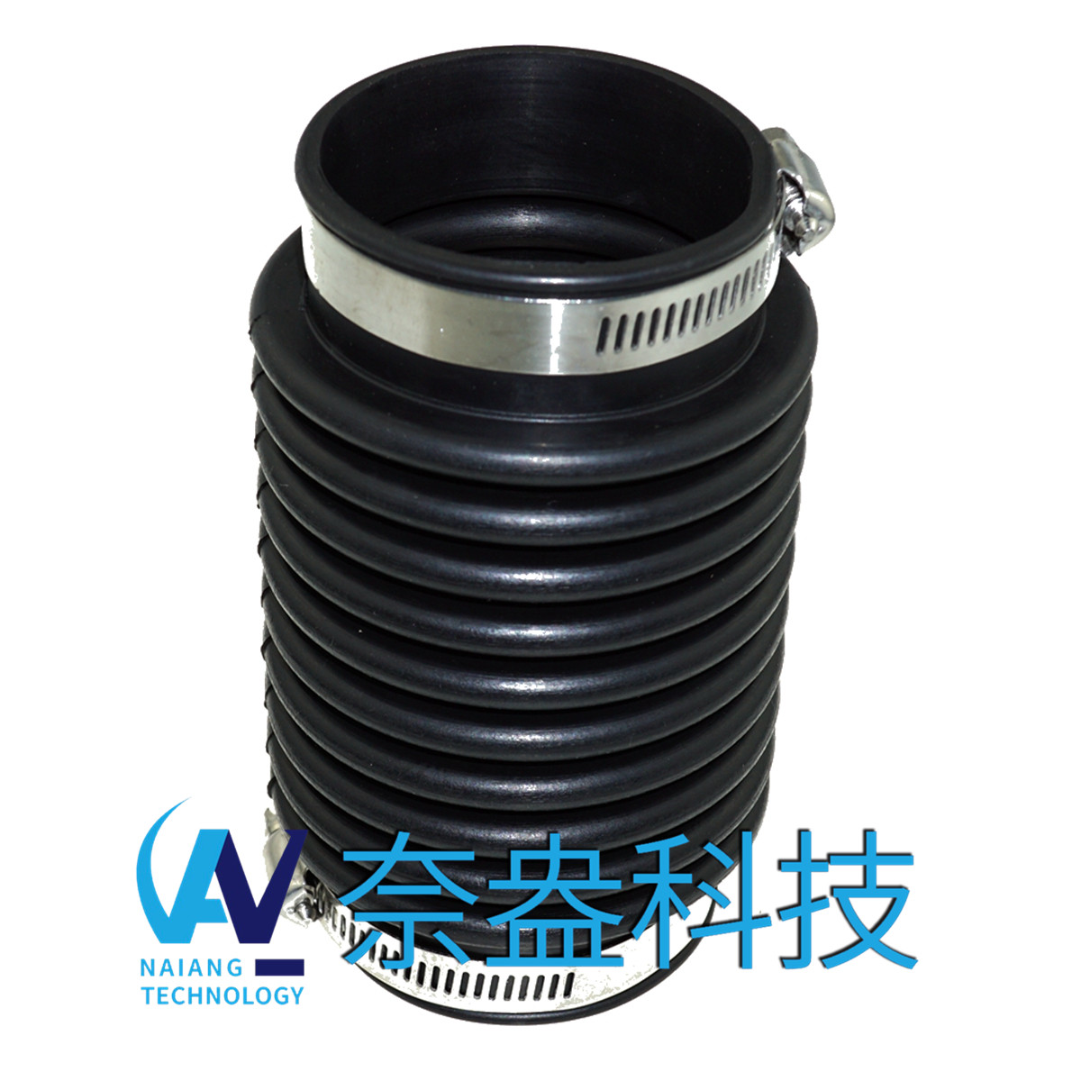 船用排氣管、波紋管 18654A1, Mercruiser Bellow 18654A1