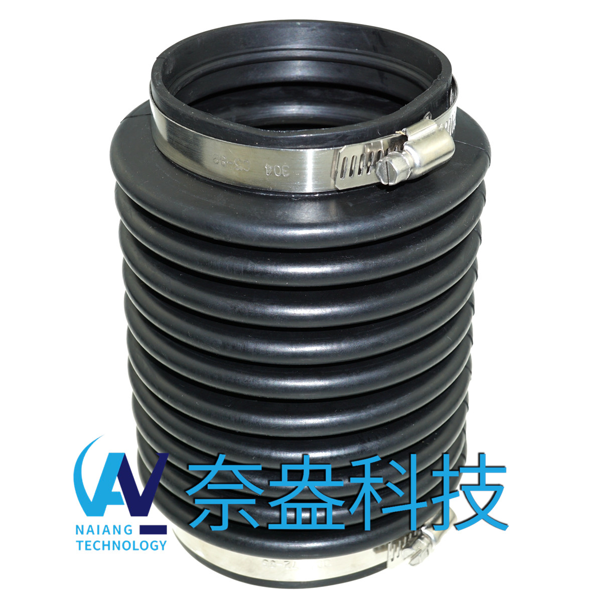 船用排氣管、波紋管 DPX 875848 876631