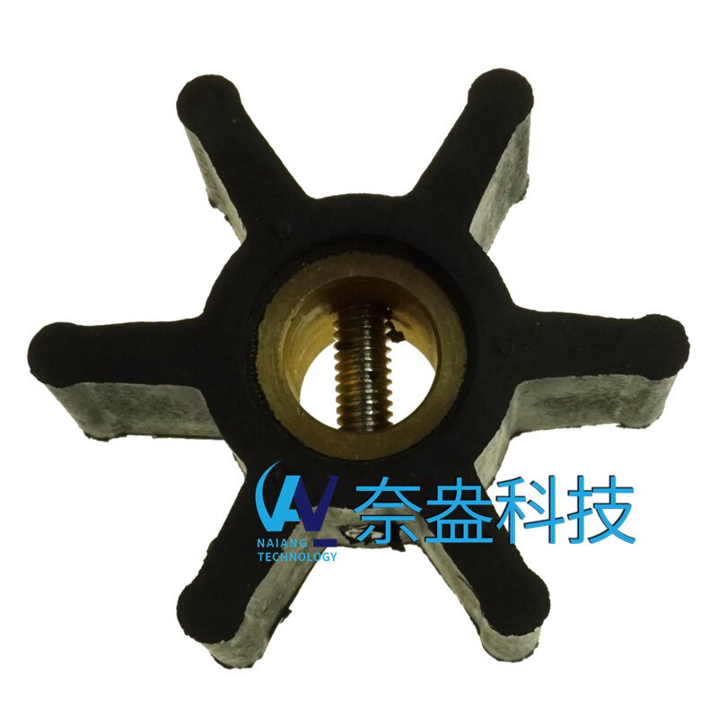 怎么選擇韋斯特爾發(fā)電機(jī)橡膠葉輪？應(yīng)用壽命有多長？